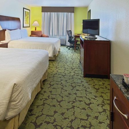 Hilton Garden Inn Macon/Mercer University Exterior foto