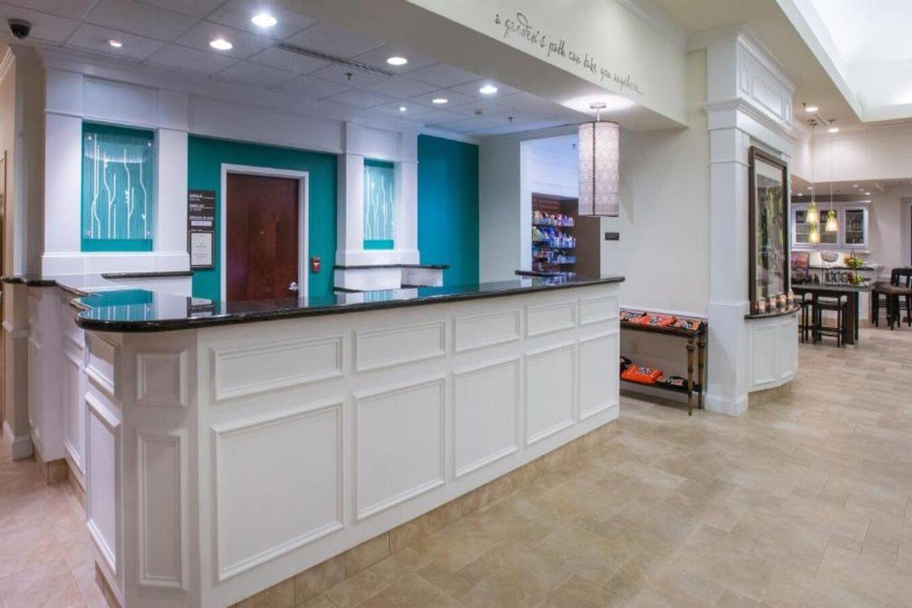 Hilton Garden Inn Macon/Mercer University Exterior foto