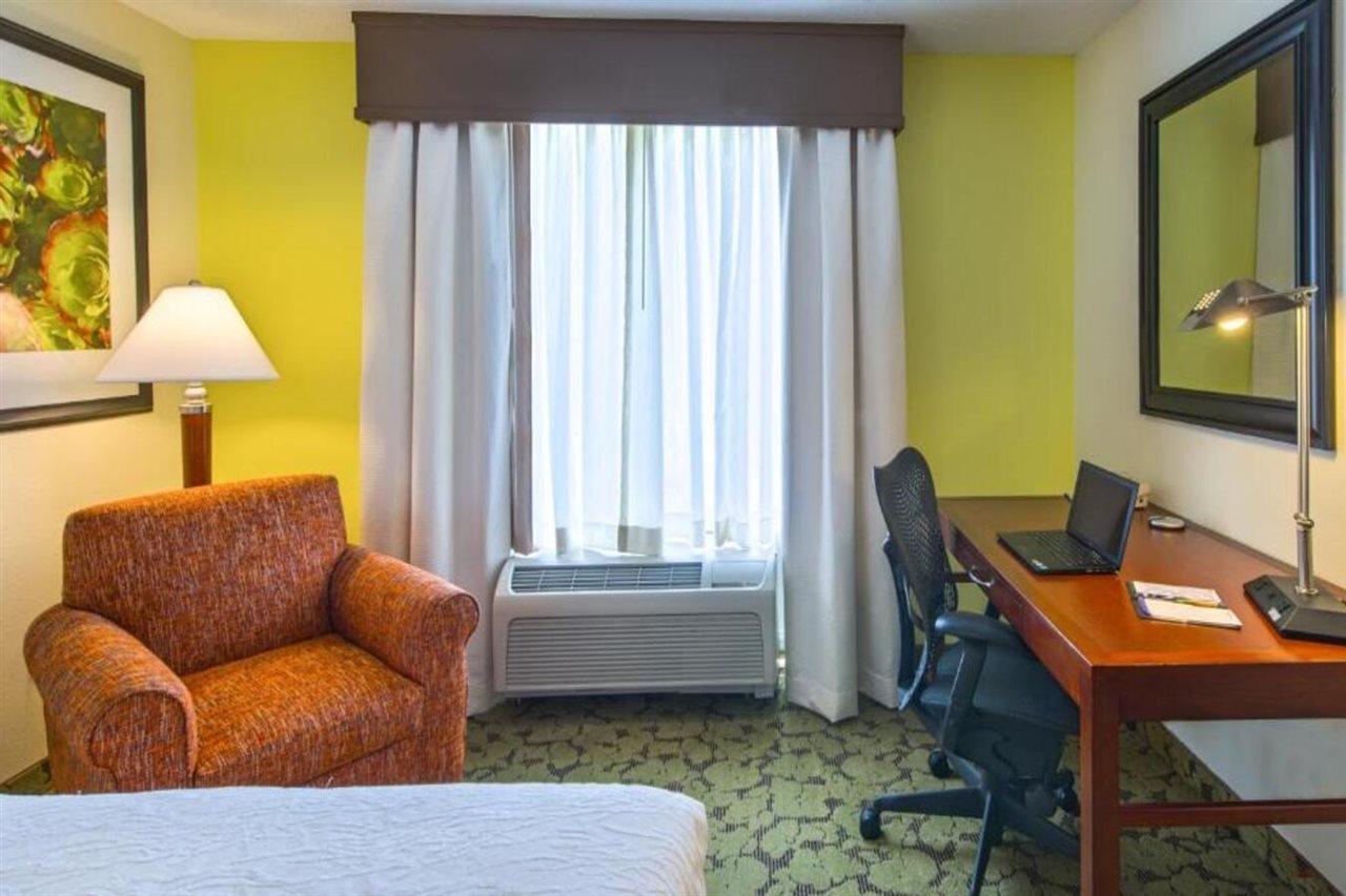 Hilton Garden Inn Macon/Mercer University Exterior foto