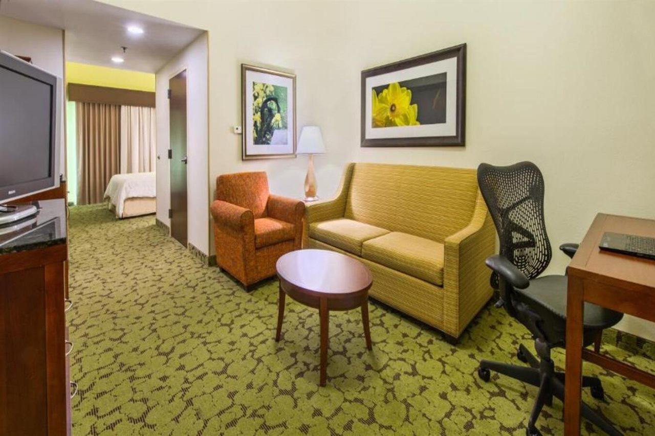 Hilton Garden Inn Macon/Mercer University Exterior foto