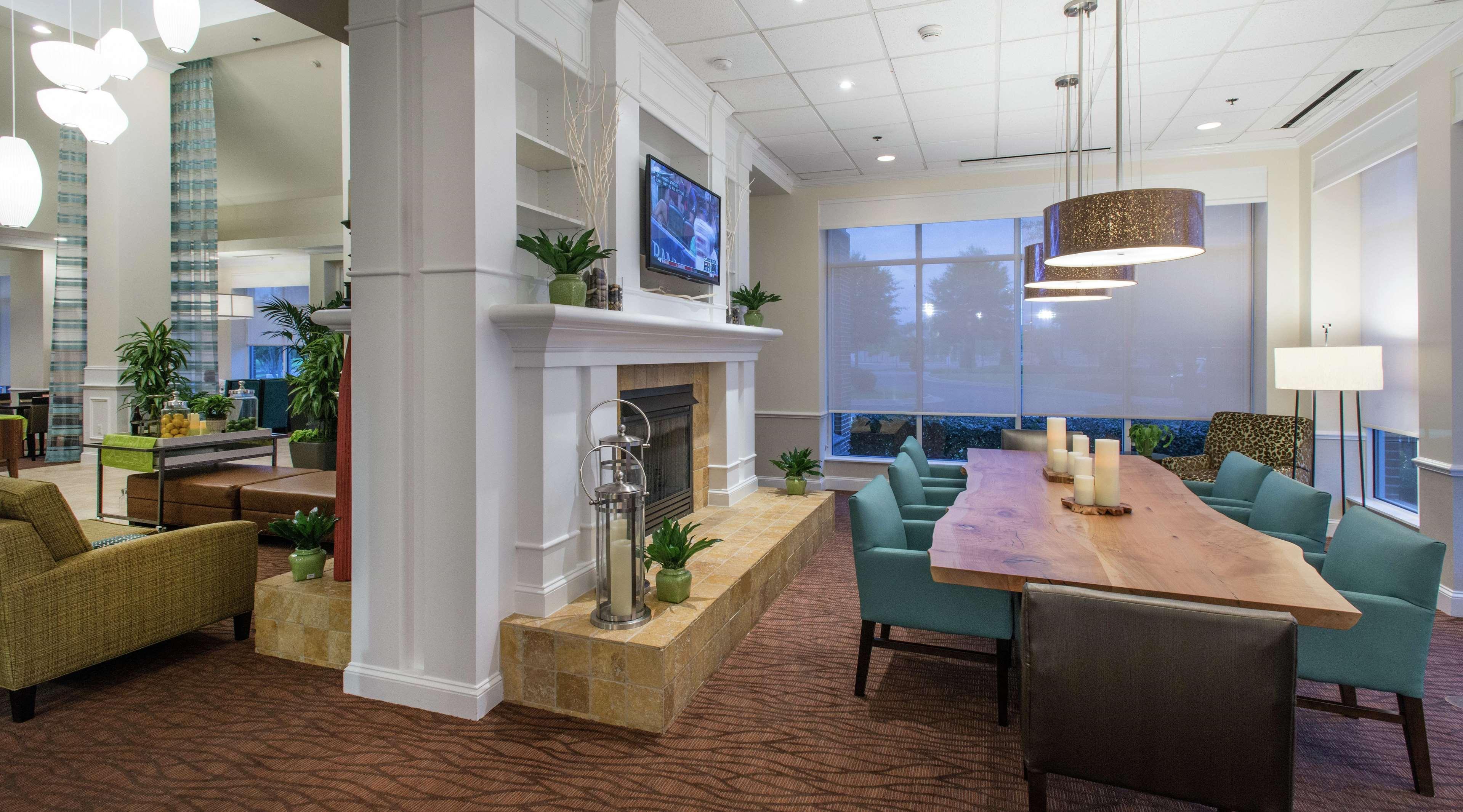 Hilton Garden Inn Macon/Mercer University Exterior foto