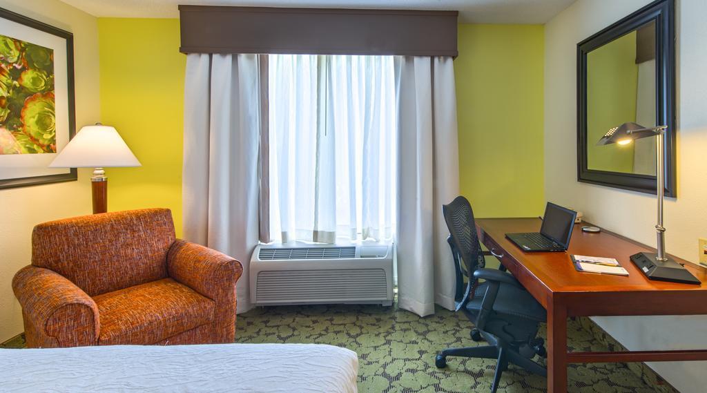 Hilton Garden Inn Macon/Mercer University Exterior foto