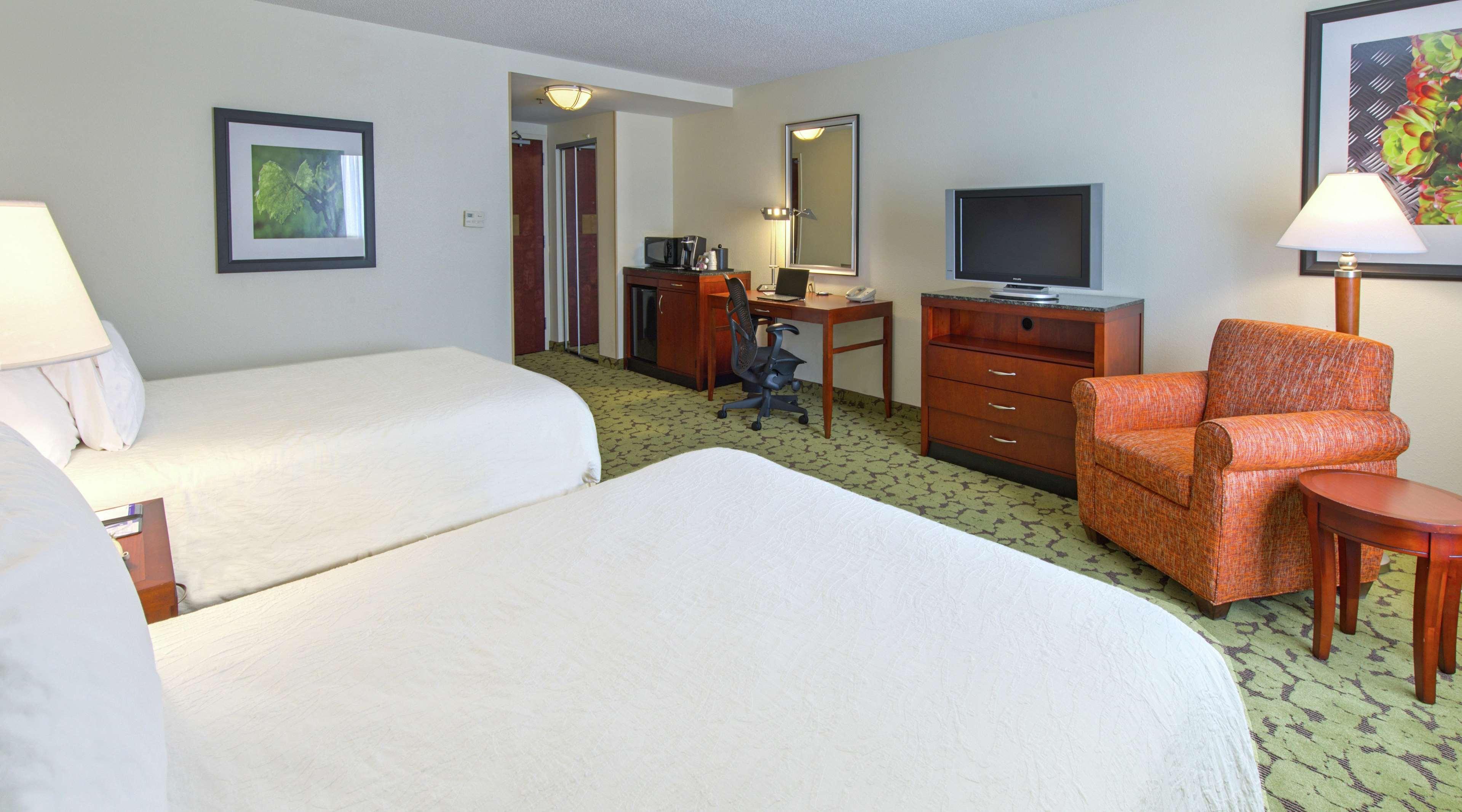 Hilton Garden Inn Macon/Mercer University Exterior foto
