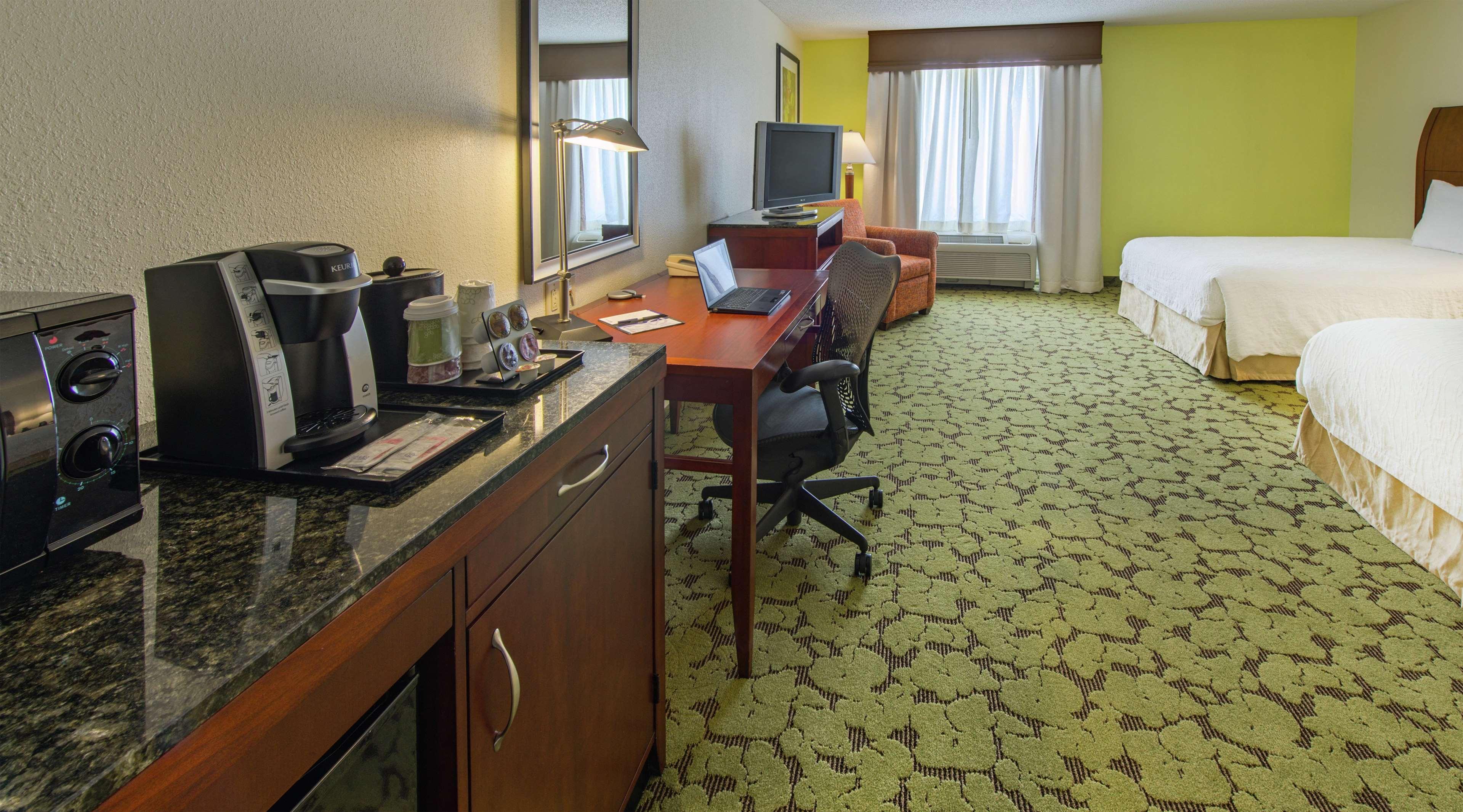 Hilton Garden Inn Macon/Mercer University Exterior foto