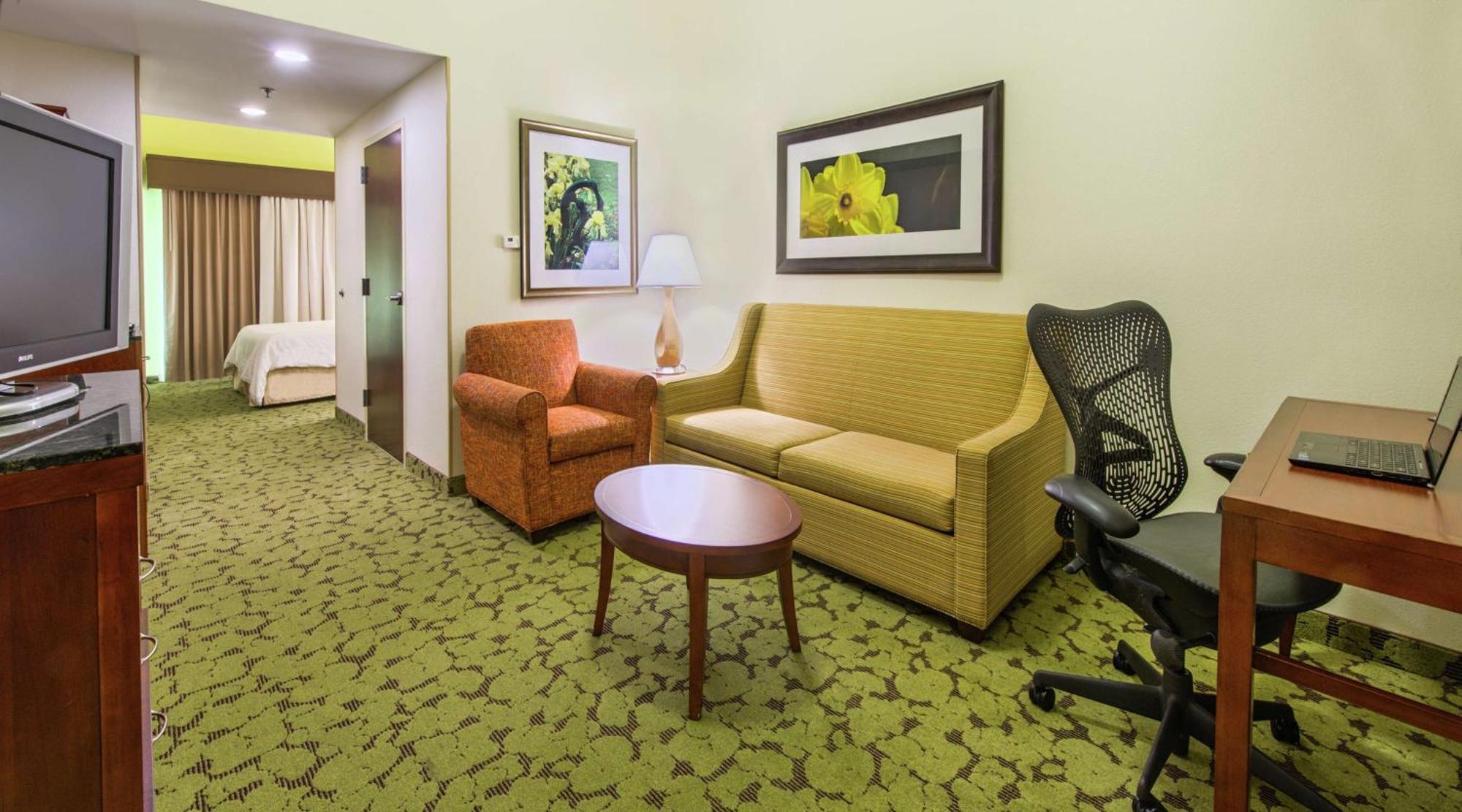 Hilton Garden Inn Macon/Mercer University Exterior foto